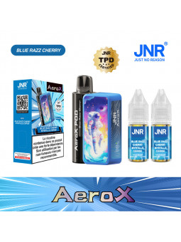 Falcon-X 32000 Puffs 20mg - JNR