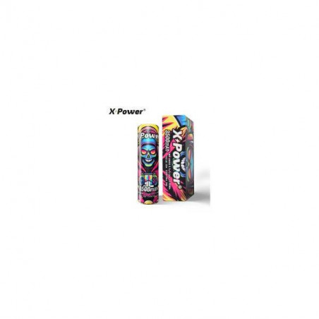Accu 18650 3500mAh - X Power