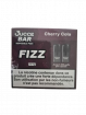 jucce bar Cherry cola