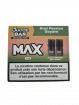 jucce bar Kiwi passion goyave