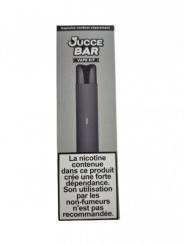 batterie  jucce bar