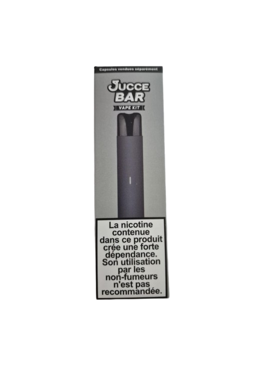 batterie  jucce bar