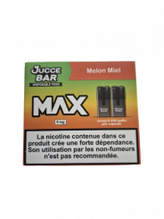 jucce bar melon miel