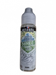 Bankiz siko citron caviar fruits des bois