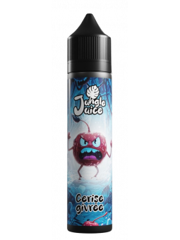 Jungle Juice Cerise givrée