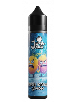 Jungle Juice Double mangue givrée