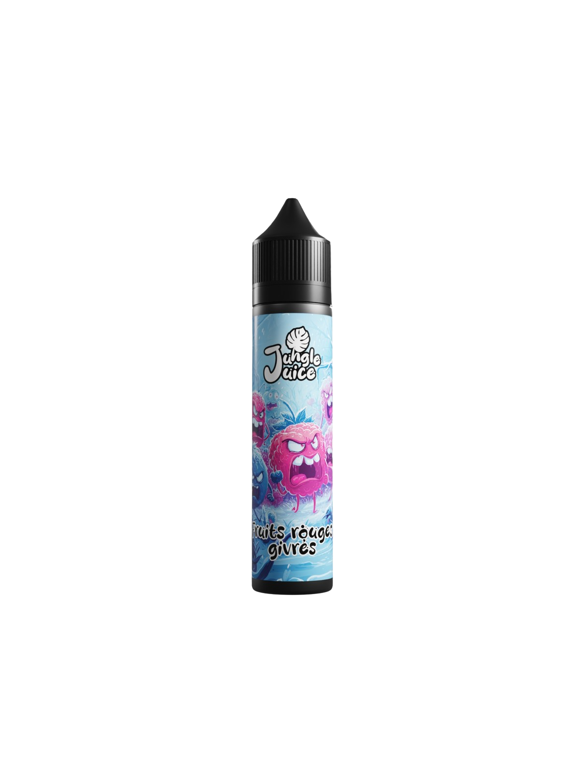 Jungle Juice Framboise givrée