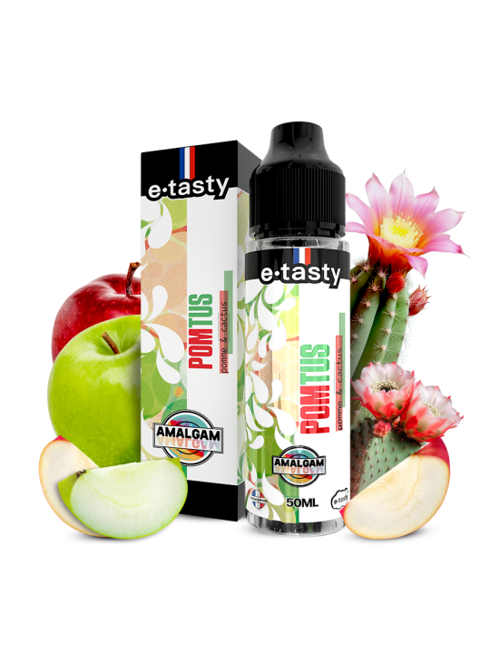 Pomtus 50 ml