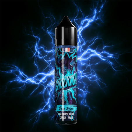 Shocking  Sky Blue 70 ML