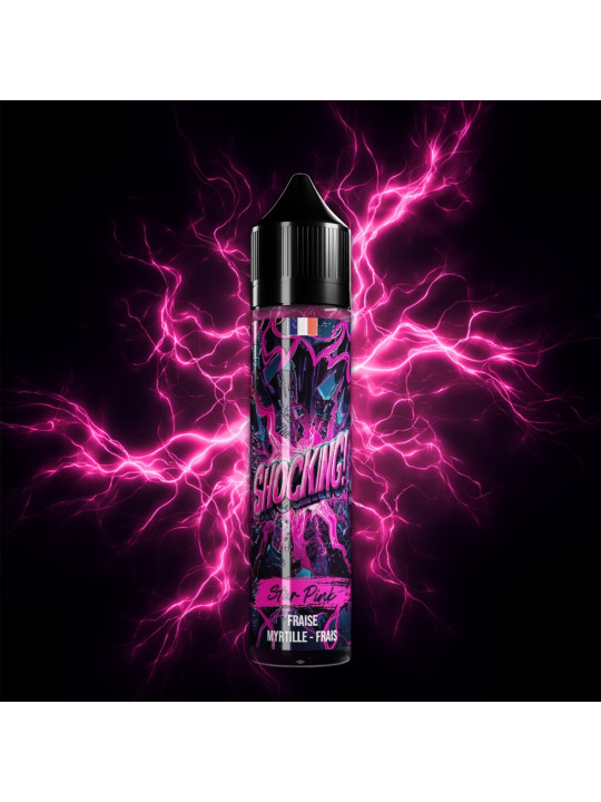 Shocking Star Pink 70 ML