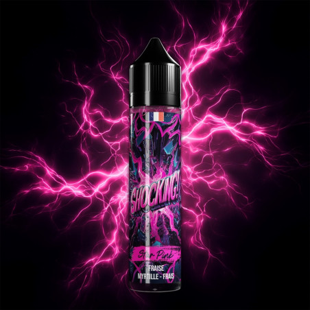 Shocking Star Pink 70 ML