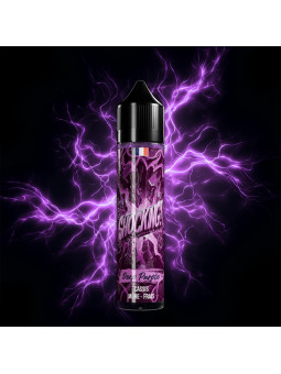 Shocking - Deep Purple 70 ML