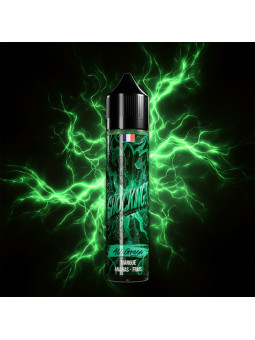 Shocking - Deep Purple 70 ML