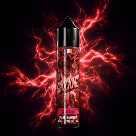 Shocking- The Red 70 ML
