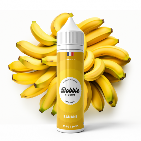 Banane 70 ML