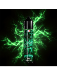 Shocking- All Green 120 ML