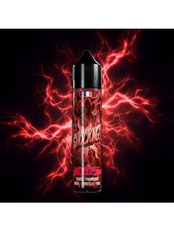 Shocking- The Red 120 ML
