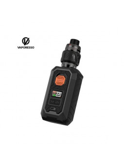 Kit Armour Max iTank T - Vaporesso