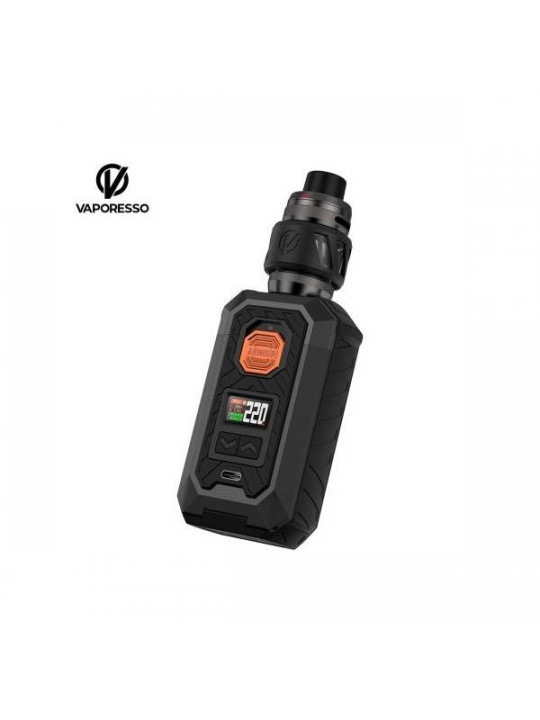 Kit Armour Max iTank T - Vaporesso