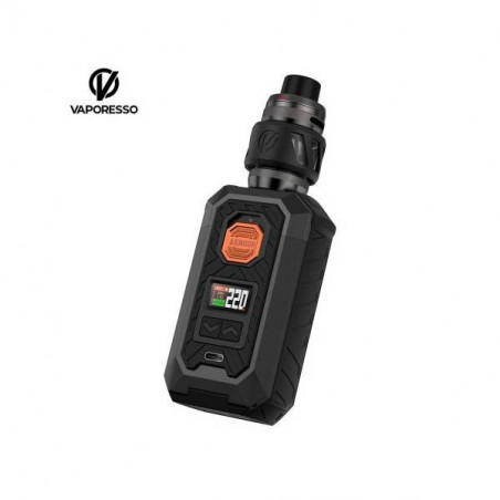 Kit Armour Max iTank T - Vaporesso