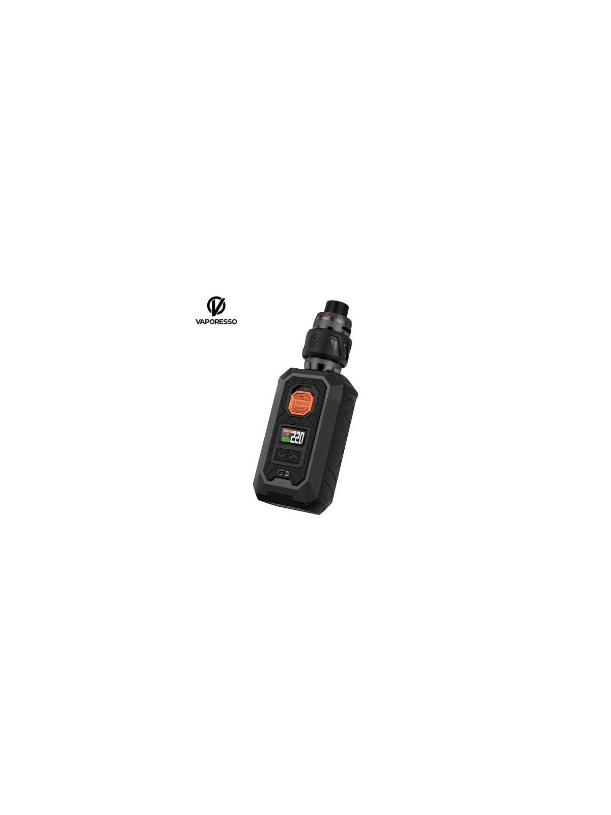 Kit Armour Max iTank T - Vaporesso