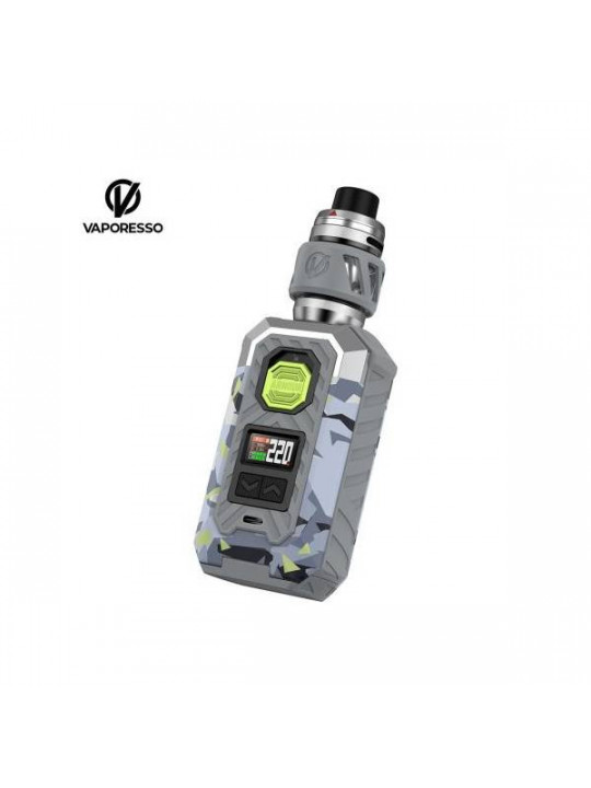 Kit Armour Max iTank T - Vaporesso
