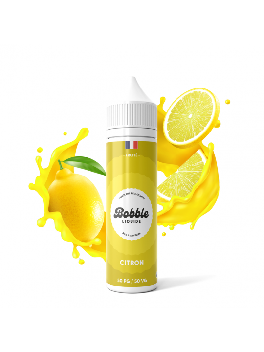 Citron 70 ML