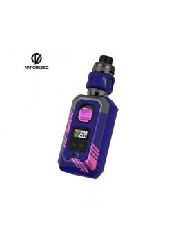 Kit Armour Max iTank T - Vaporesso