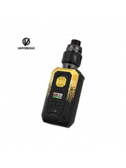 Kit Armour Max iTank T - Vaporesso