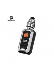 Kit Armour Max iTank T - Vaporesso