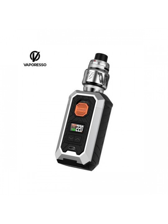 Kit Armour Max iTank T - Vaporesso