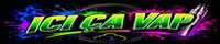 icicavap